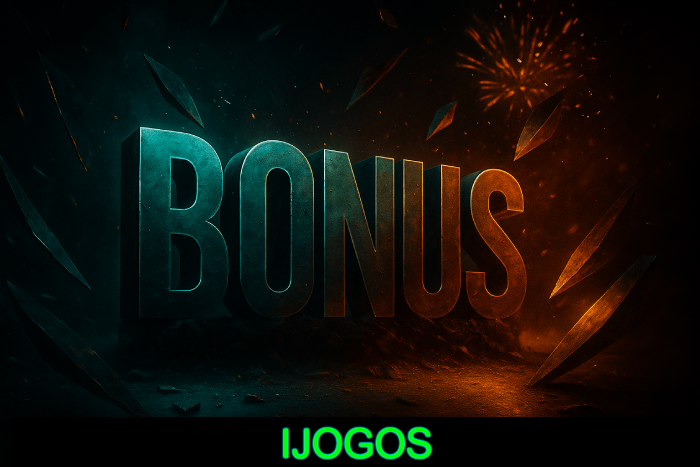 Bônus da IJOGOS (Figura 3)