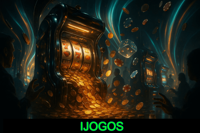 Cassino IJOGOS, Seguro, Promoções