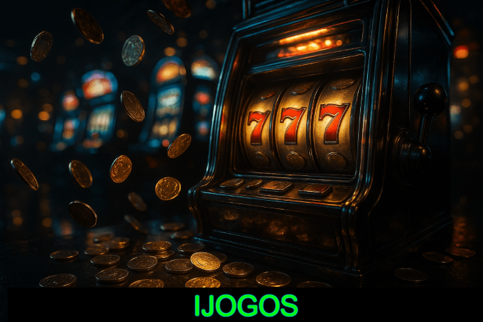 Jogue e Ganhe com os Melhores Jogos da IJOGOS