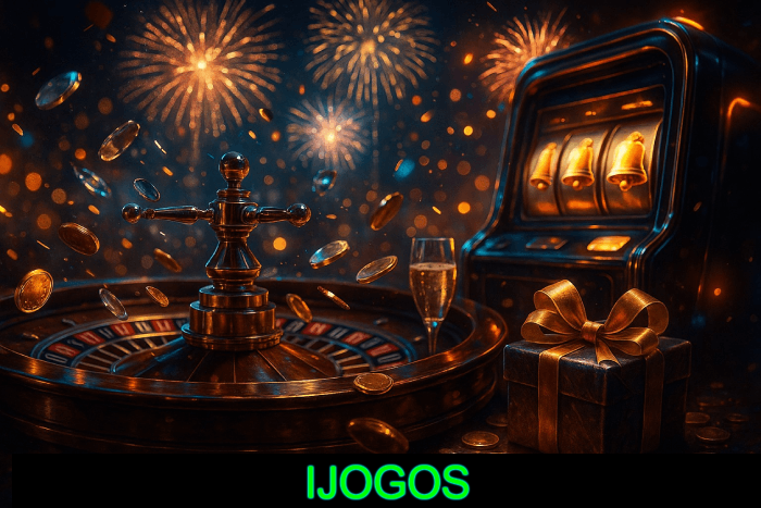 IJOGOS Jogos Figura 1