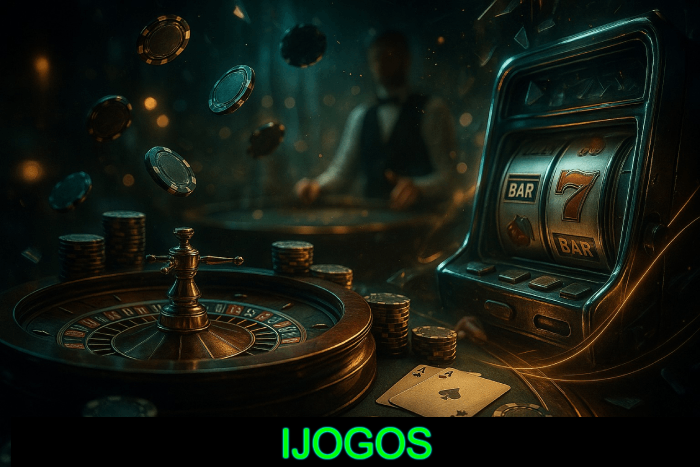 IJOGOS Jogos Figura 2