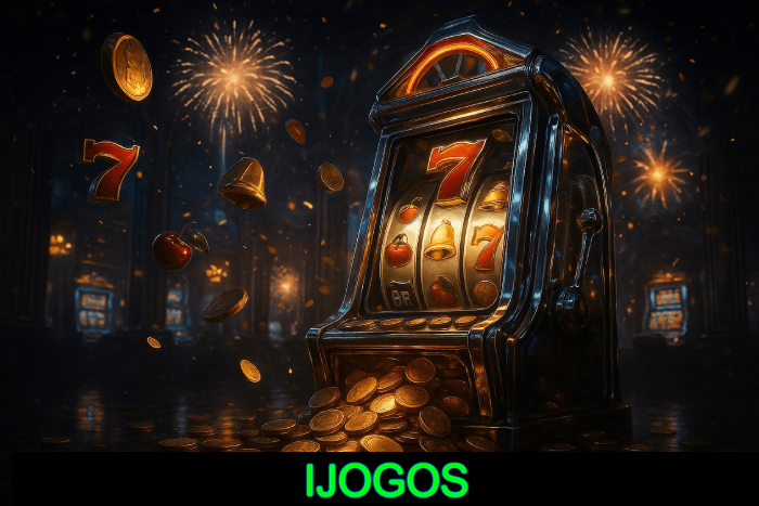 IJOGOS Jogos Figura 3